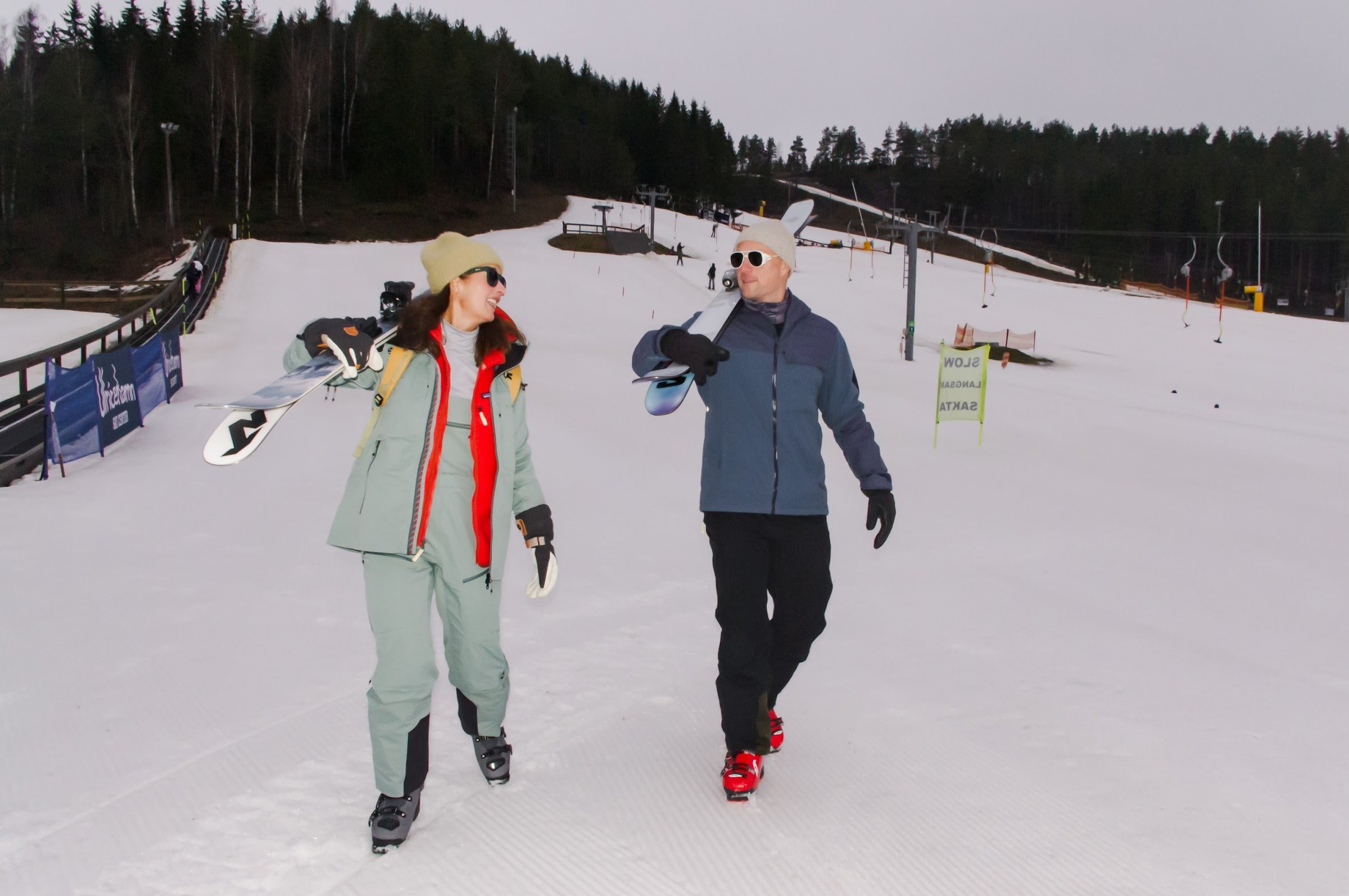Ski Bike Hike Ulricehamn